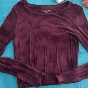 American Eagle Long Sleeve Womens Large